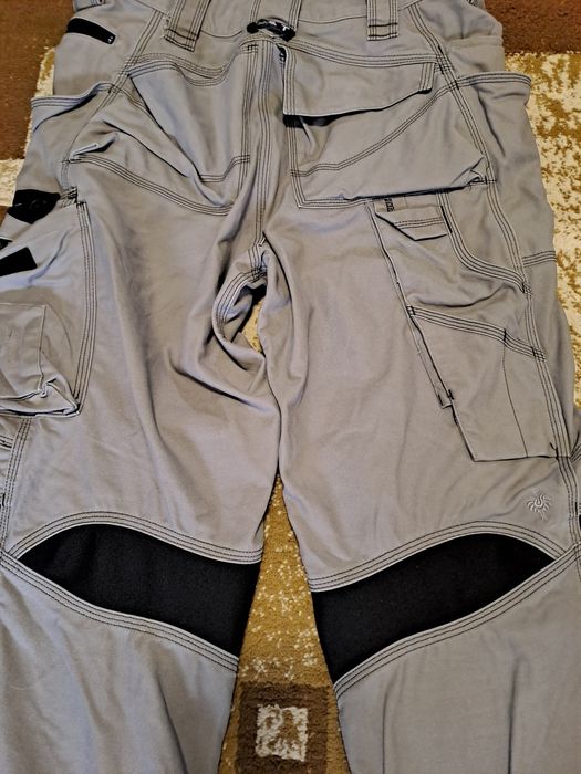 Engelbert strauss marimea 48