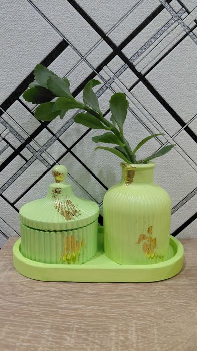 Подарки декоративные