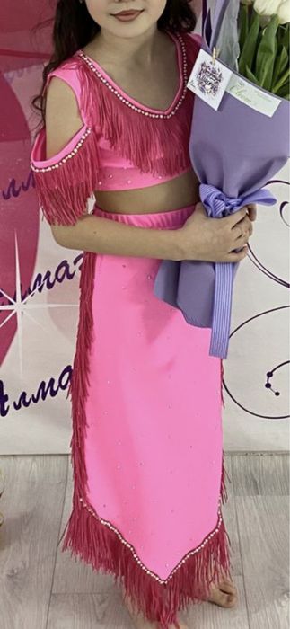 Восточный костюм детский (ПРОКАТ)