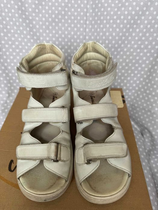 Обувь ортопедическая 36 р-р