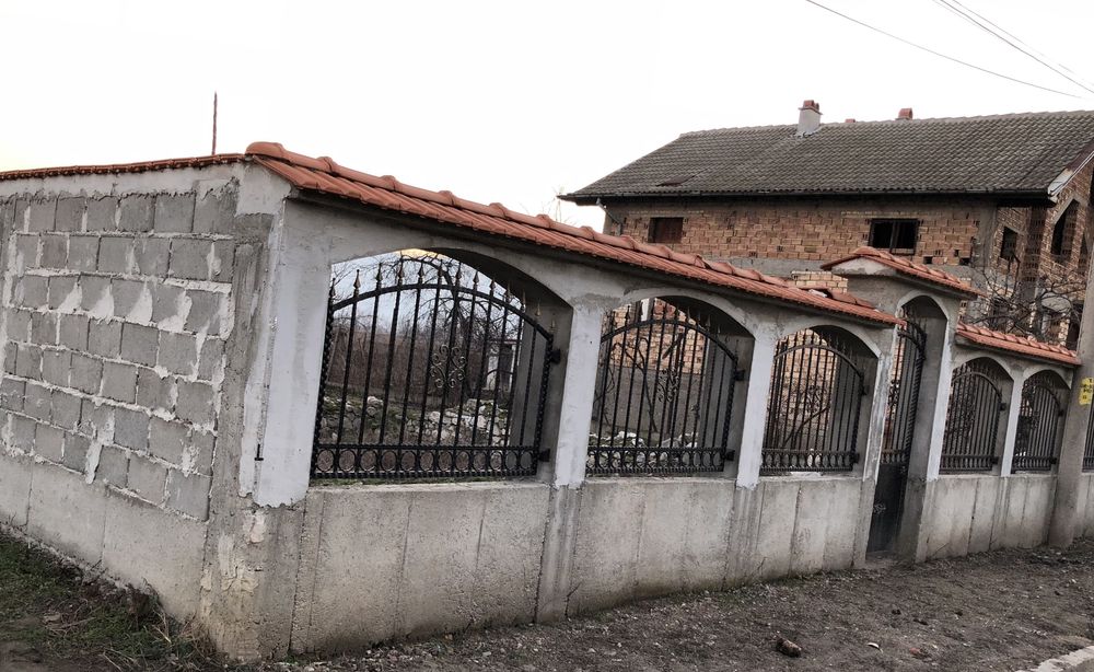 Продава се Парцел в с. Мокрище, Област Пазарджик - 581 кв.м за 47 €/кв.м - Снимка #1