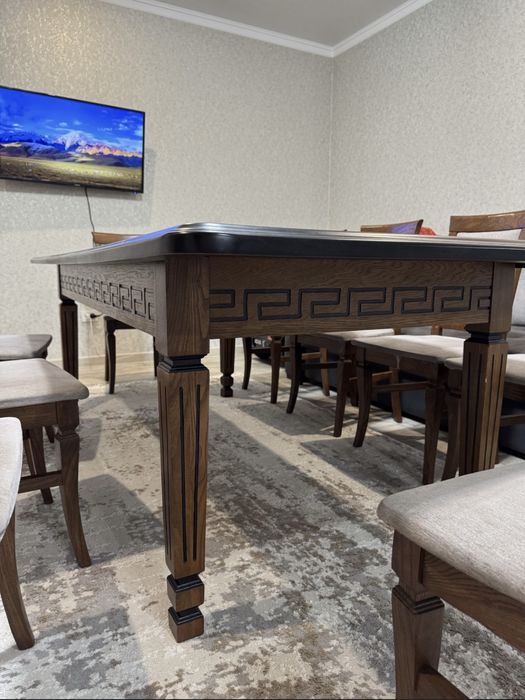 Продам стол. Продам стулья