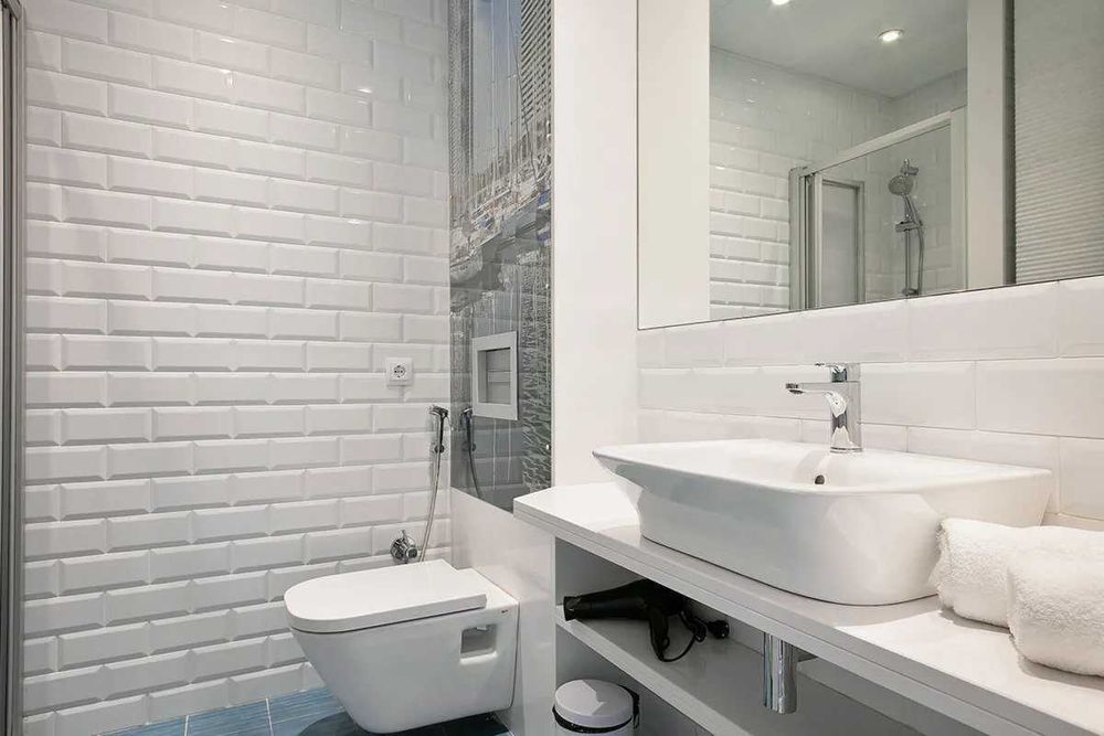 Дава се под наем Двустаен апартамент в София, Люлин 5 - 64 кв.м за 487.56 € - Снимка #3