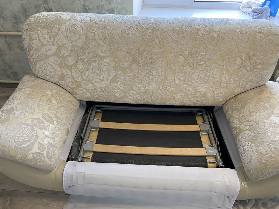 Продам диван раскладной