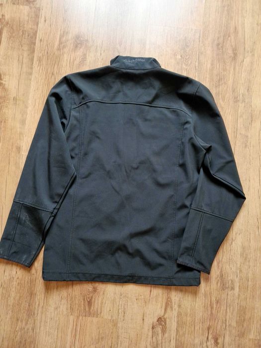 Schoffel (Schöffel) Hiking Softshell Jacket (EU: 48; M / L)