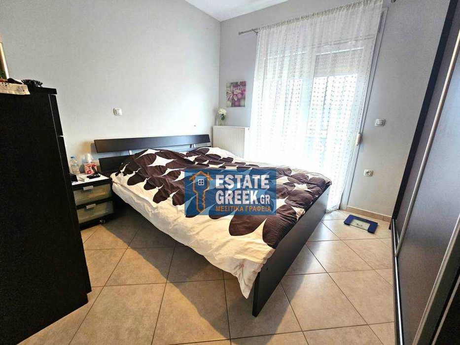 Продава се Четиристаен апартамент в Пловдив, Филипово - 125 кв.м за 731 €/кв.м - Снимка #9