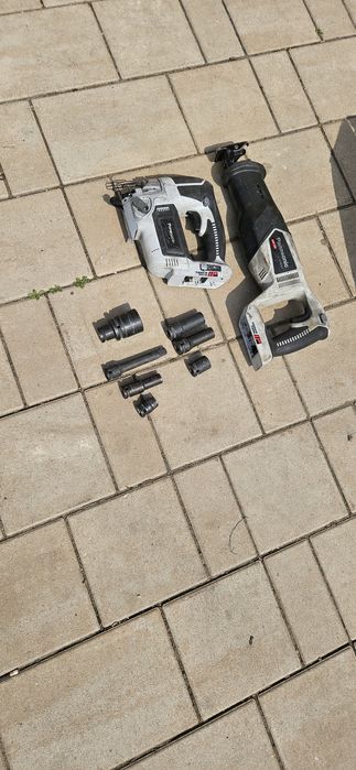 Masina de taiat piatra Montolit  Drujba  telescopice ECHO