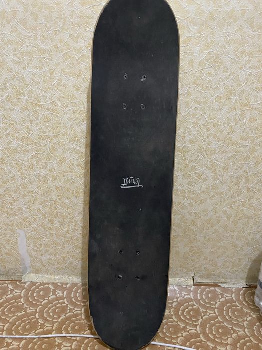 Скейтборд Termit