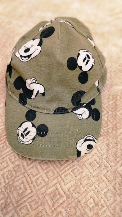 Кепка H&M 1-2 года