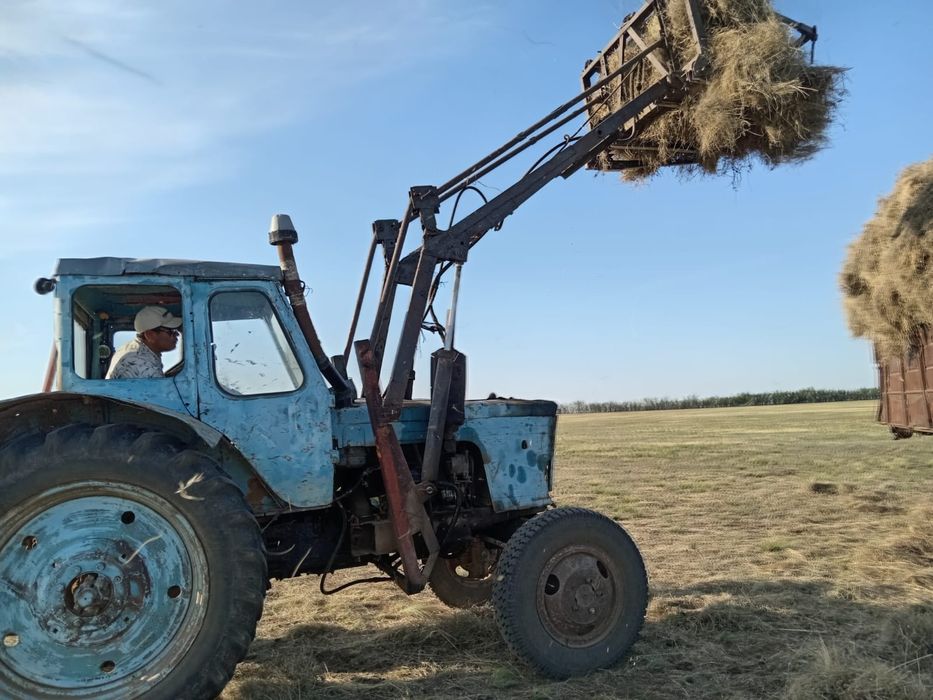 МТЗ 50 сатылады кунымен