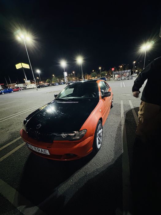 BMW Seria 3 2005 — imagine 3