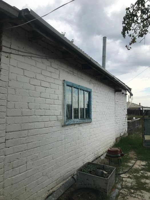 Продам дом, село Пресное