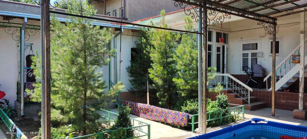 Учтепа она болада уй сотилади