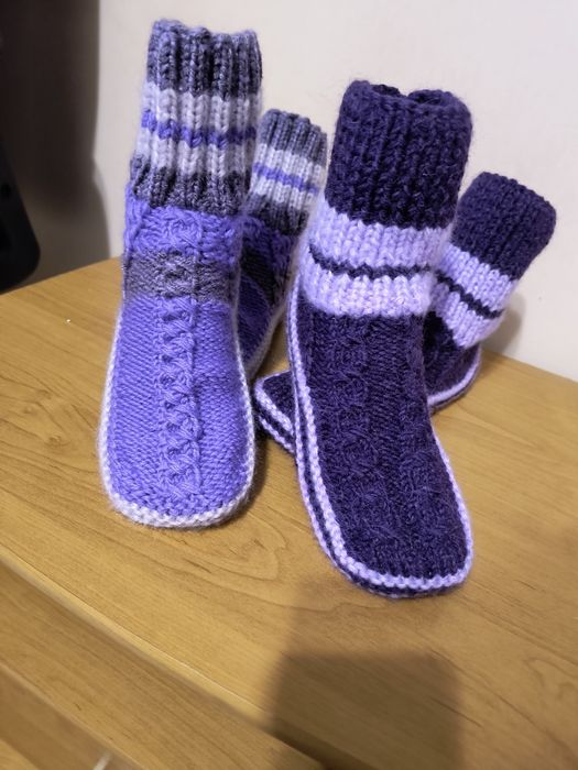 Терлици тип боти