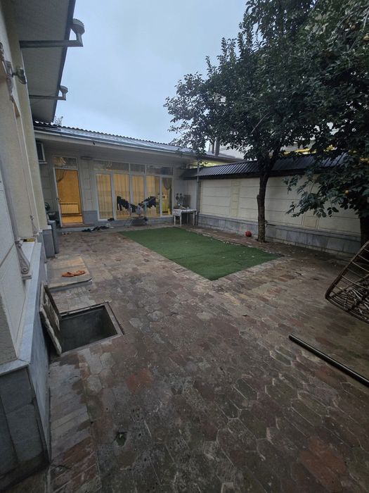 * RAKAT 3 SOTOK 6 Xona + Oshxona Mo'ljal Muqumiy ko'chadan 200 metr