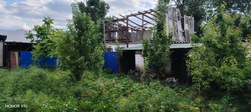 Продается большой дом