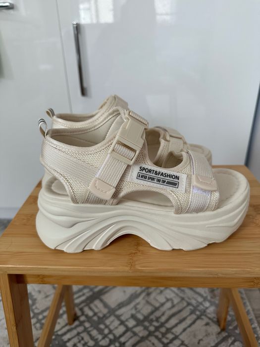 Дамски сандали 36 номер