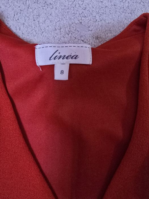 Продавам рокля марка Linea