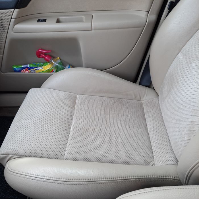 FORD Mondeo 0 — imagine 5