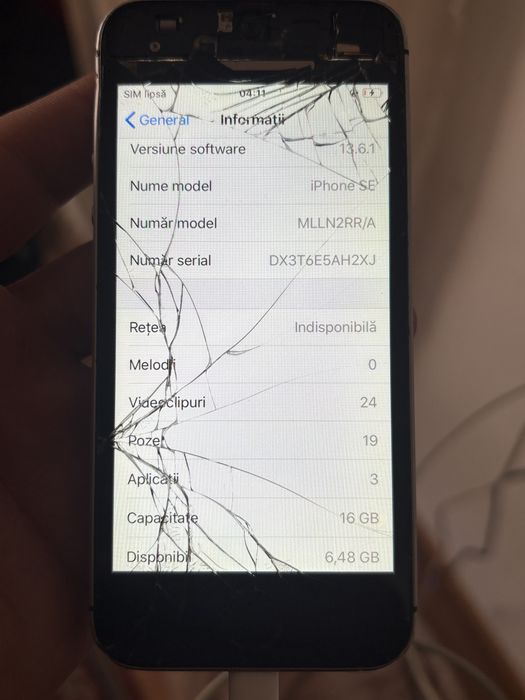 Lot telefoane piese ast oferte