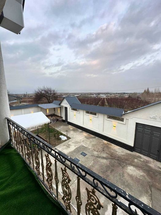 СРОЧНО ПРОДАЁТСЯ  Примерно 10 км от поста Уч Кахрамон  R333