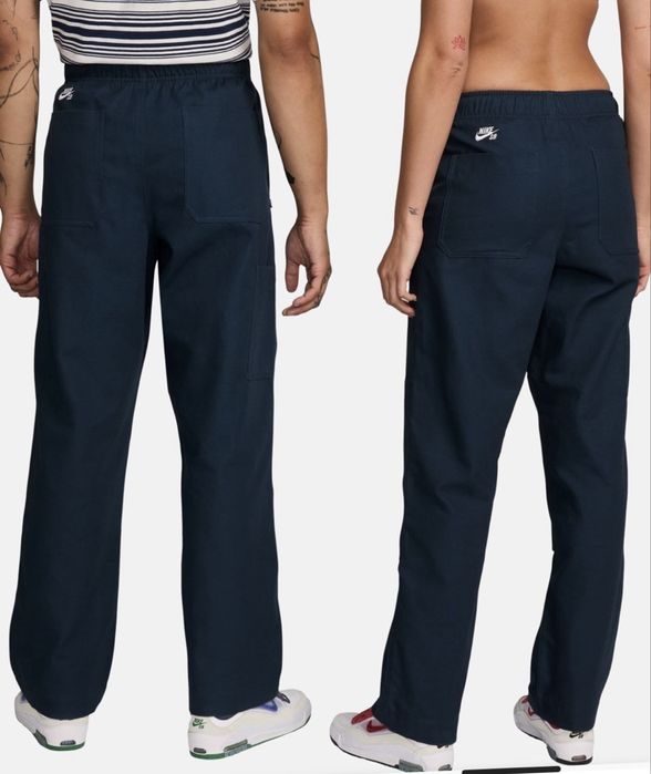 Панталон Nike 100% памук