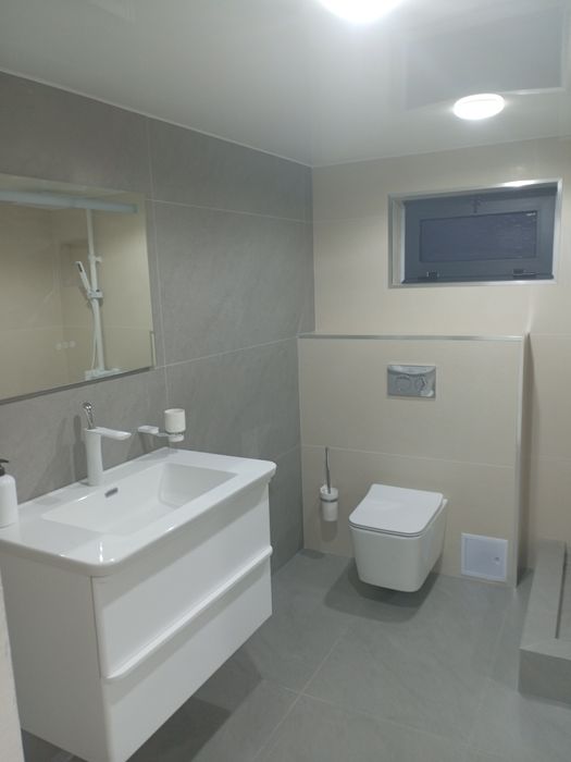 Малярка ишларины киламиз Малярка квартиры под ключь