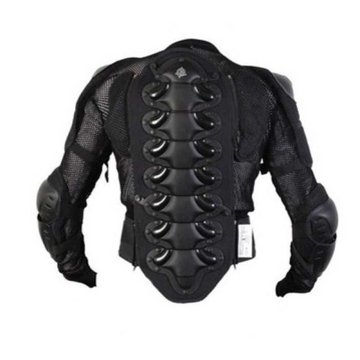 Ризница Adrenaline Burglar Мотокрос