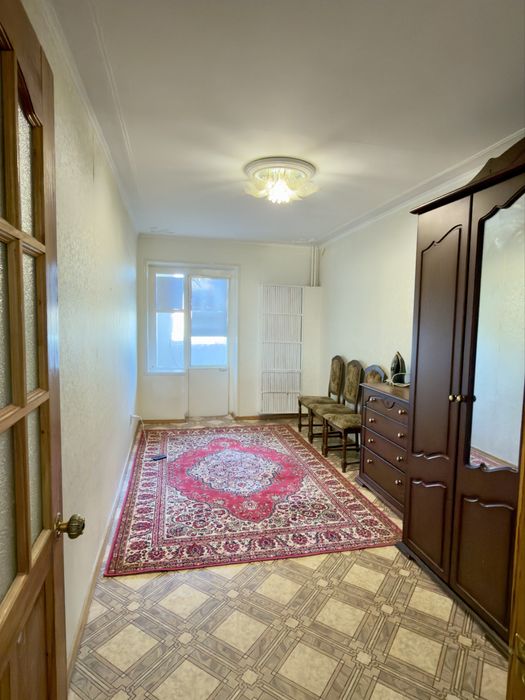 Продам 2-х комн квартиру