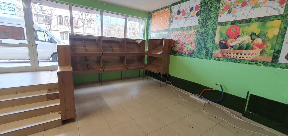 Дава се под наем Магазин в София, Център - 90 кв.м за 1495.83 € - Снимка #4