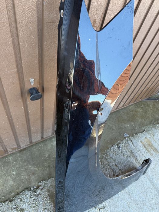 Aripa dreapta fata Audi a8