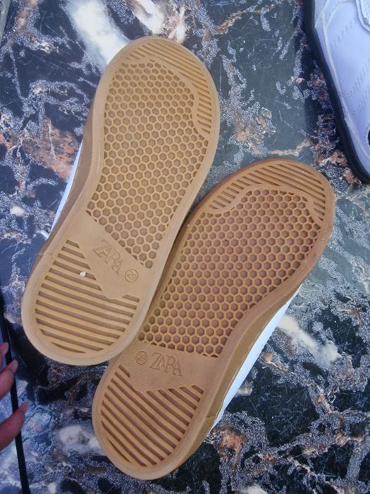 Adidasi zara nr 29 băieți