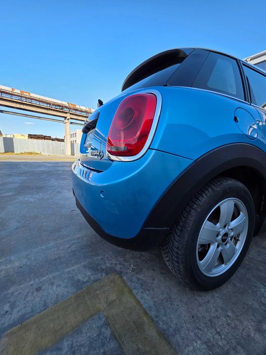 Продавам Mini D One