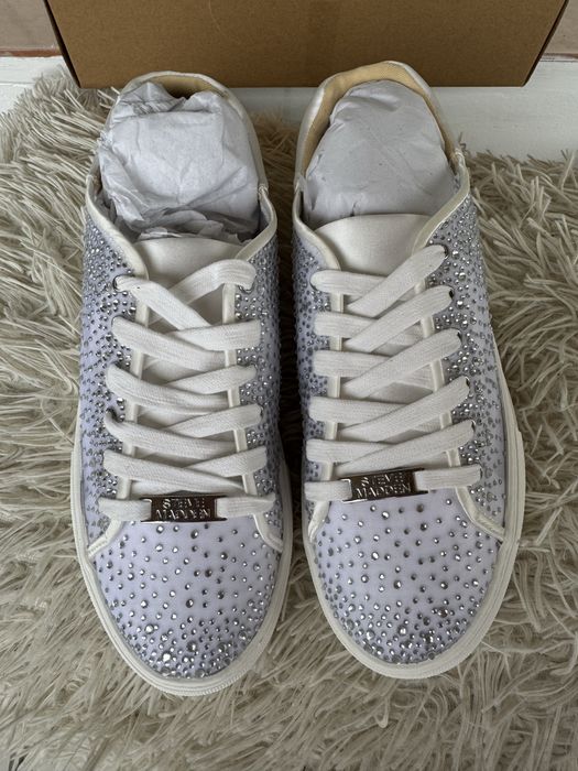 Чисто нови маратонки STEVE MADEN , 41