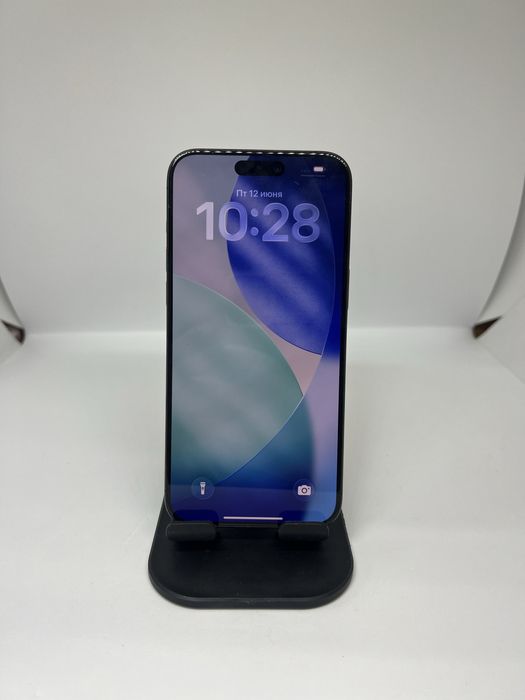 Ip 15 pro max 256 gb Pintel.kz 58350