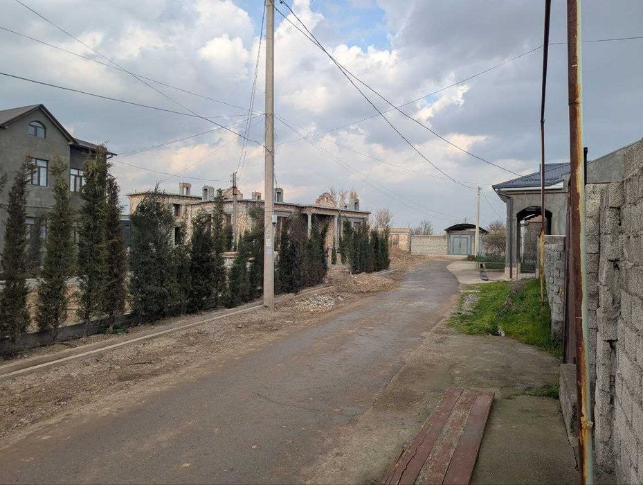 Продается участок 16 сот, Uchastka sotiladi Yangi O'zbekiston