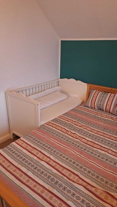 Pătuț bebe/copil Ikea