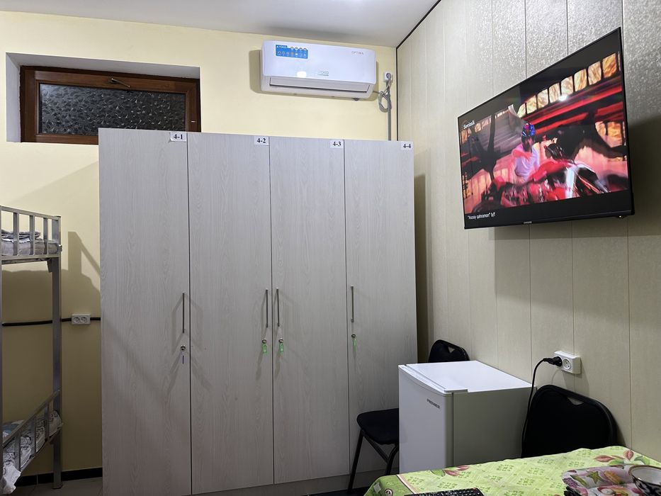 Аренда квартира.