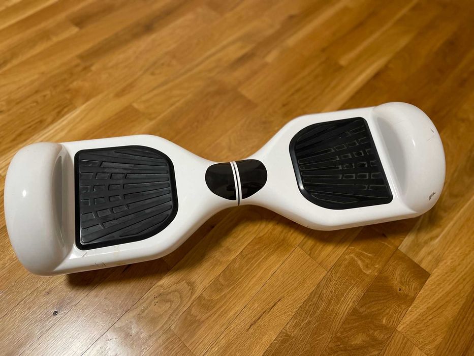 Vand Hoverboard Boxter Lexgo
