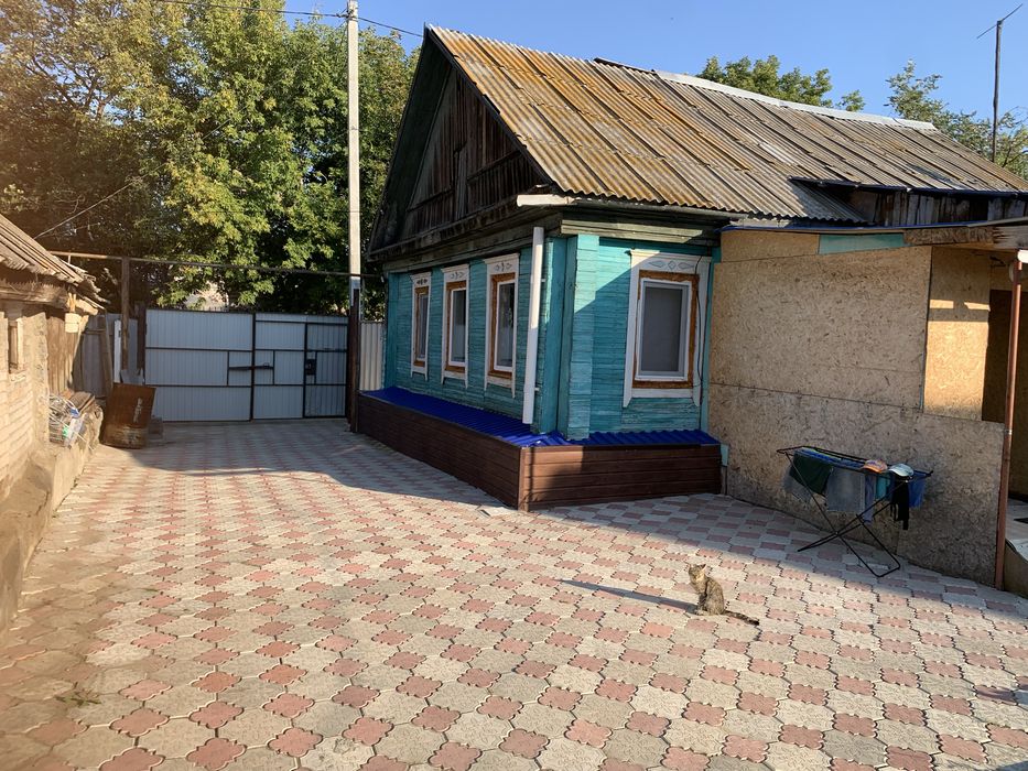 Продам дом в центре!