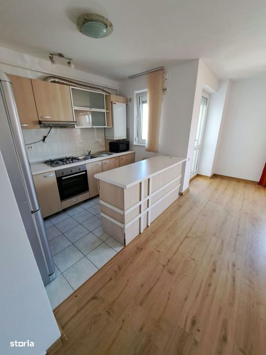 Apartament cu 2 camere, Scheia