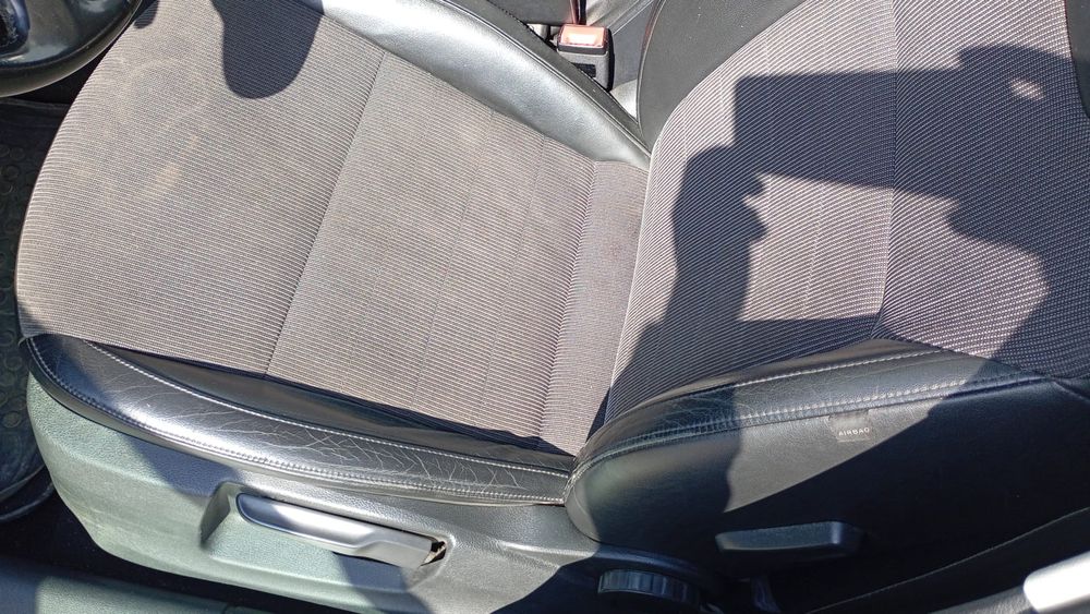 Skoda Octavia 3 Combi