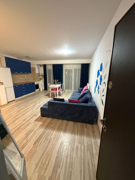 Apartament Parter Spațiu Birou / Cabinet / Salon