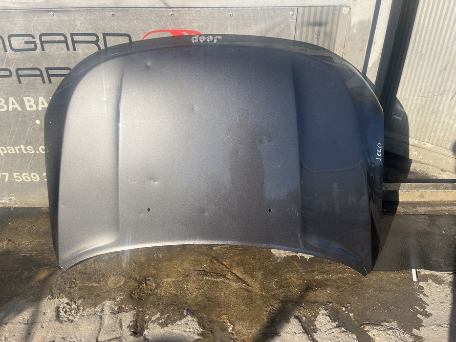 2 броя Капак  Jeep Compass 2020г