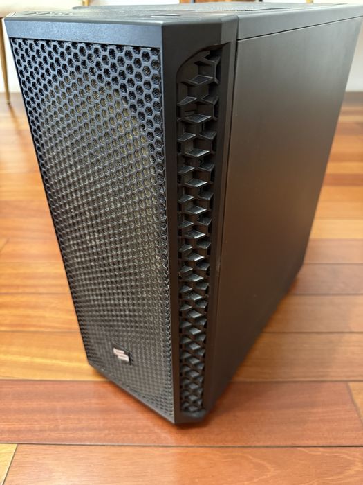 Pc intel i7 4790k 16 gb