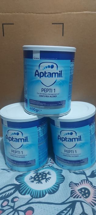 Aptamil pepti 1 UK