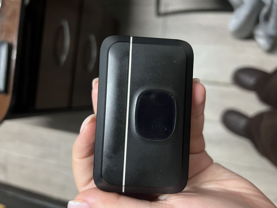 Петличка Микрофон