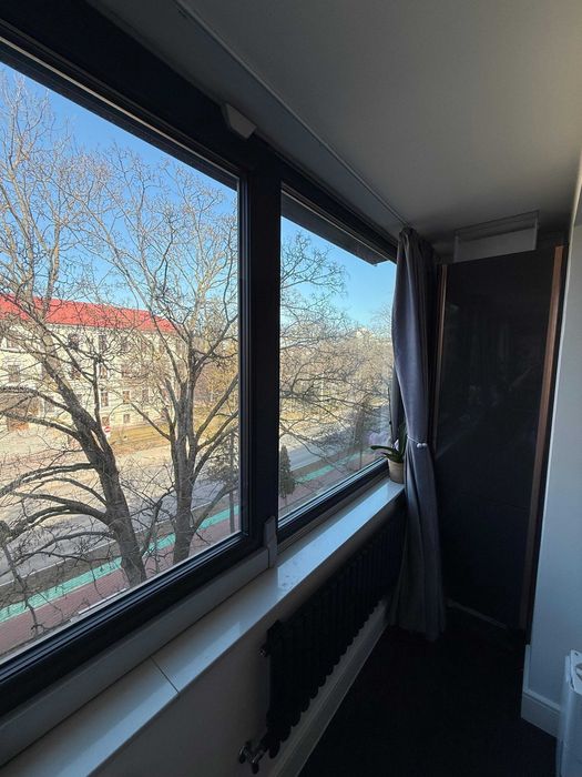 Apartament ultracentral vis a vis Tribunal renovat și mobilat complet