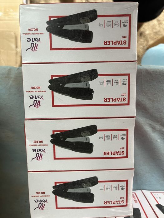 Канцтовары и электроника