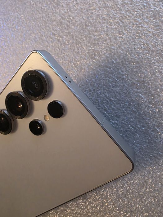 S25 Ultra 1tb White Samsung